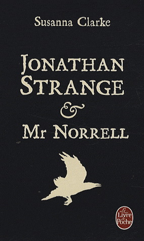 Jonathan Strange & Mr Norrell - SUSANNA CLARKE