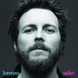 Safari - JOVANOTTI LORENZO
