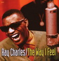 The Way I feel (4CD) - CHARLES RAY