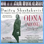 Odna (Alone) - SHOSTAKOVICH