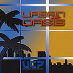 Urban Oasis - UCP (UPPERGROUND CONTROL PROJECT)