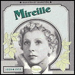Intégrale Mireille 1929-1939 (2CD) - MIREILLE