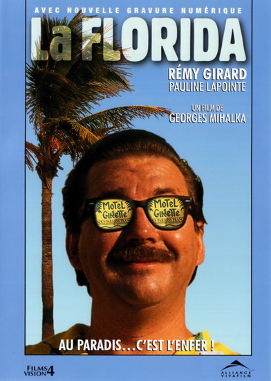 La Florida - MIHALKA GEORGE