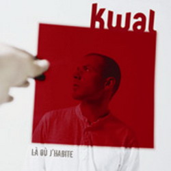 Là où j'habite - KWAL