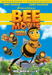Bee Movie - HICKNER STEVE