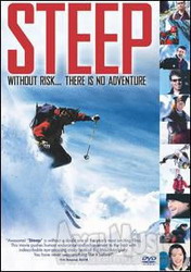 Steep - OBENHAUS MARK