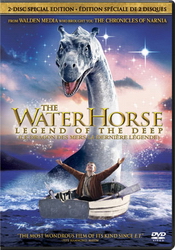 The Water Horse : Legend of The Deep (Special Edition) - RUSSELL JAY
