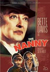 Nanny (1965) - HOLT SETH