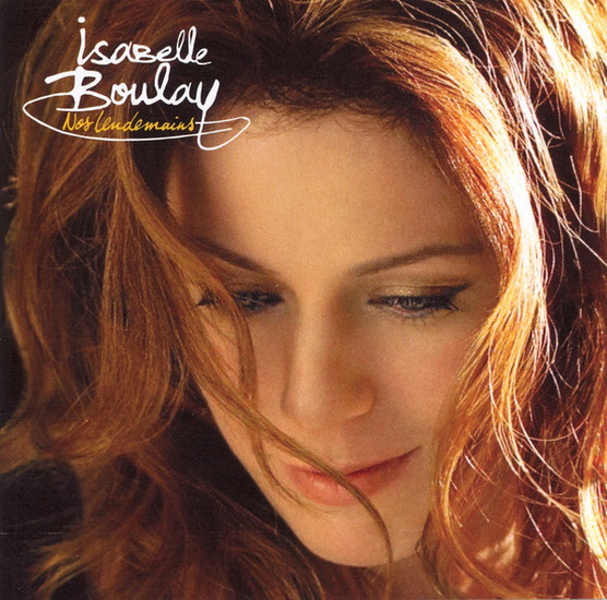 Nos lendemains - BOULAY ISABELLE