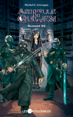 Bunker 55 #05 - MICHEL J LEVESQUE