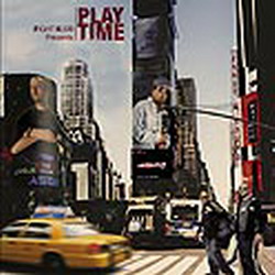 Fight Klub presents Play Time - COMPILATION