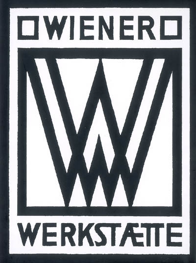 Wiener Werkstaette - GABRIELE FAHR-BECKER