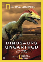 Dinosaurs unearthed - NATIONAL GEOGRAPHIC