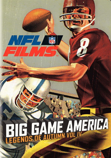 NFL films classics: big game america - NFL