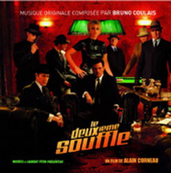 Le Deuxième souffle - COULAIS BRUNO