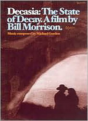 Decasia - MORRISSON BILL