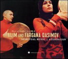 Music of central Asia Vol.6: Qasimov - QASIMOV ALIM & QASIMOV FARGANA