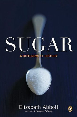 Sugar - ELIZABETH ABBOTT