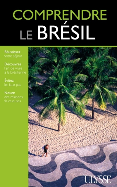 Comprendre le Brésil - COLLECTIF