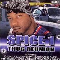Thug reunion - SPICE 1