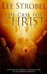 Case for Christ - EATON MICHAEL EATON TIMOTHY