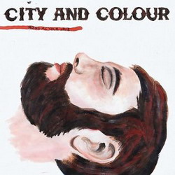 Bring me your love - CITY AND COLOUR