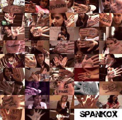 Clubradiox - SPANKOX