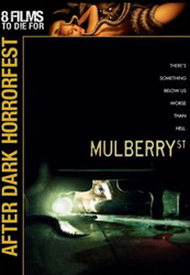Mulberry street - MICKLE JIM