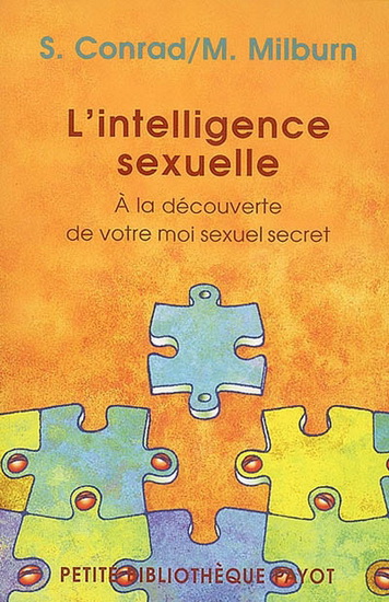 L&#39;Intelligence sexuelle - SHEREE CONRAD - MICHAEL MILBURN