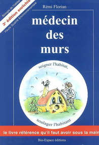 Médecin des murs 3e éd. enr. - REMI FLORIAN
