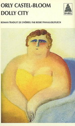 Dolly city - ORLY CASTEL-BLOOM