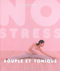 Souple et tonique - LYDIE RAISIN - JEAN-FRANCOIS CHAVANNE