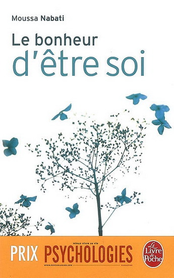 Le Bonheur d'être soi - MOUSSA NABATI