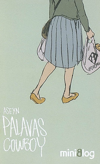 Palavas cowboy - ASEYN