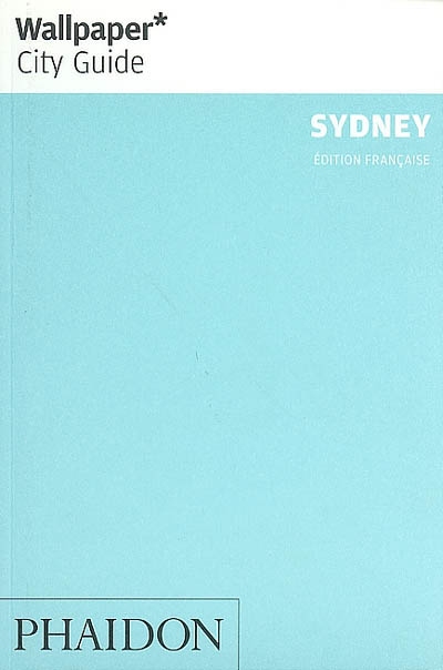 Sydney - COLLECTIF