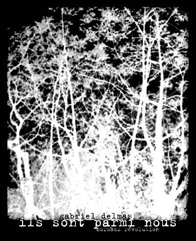 Ils sont parmi nous - GABRIEL DELMAS