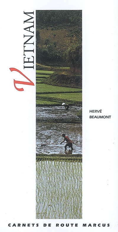Vietnam - HERVE BEAUMONT