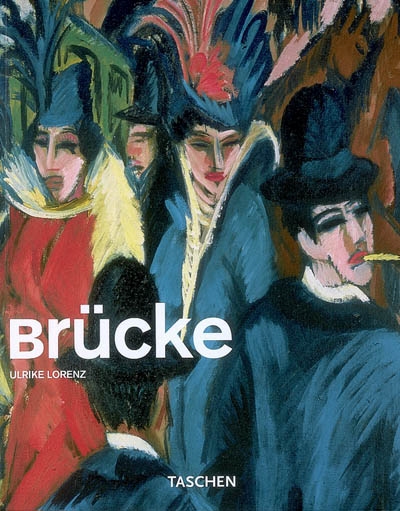 Brücke - ULRIKE LORENZ & AL