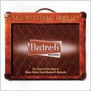 Maximum Mojo (2CD) - COMPILATION