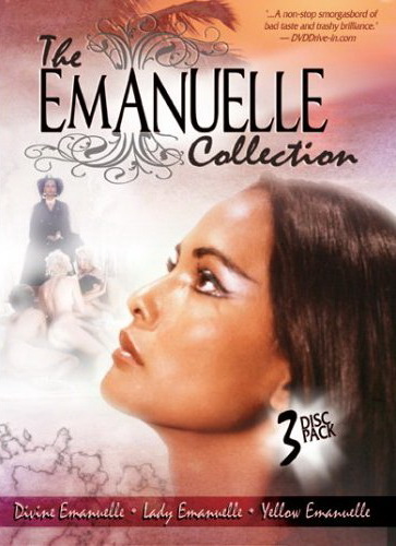 Emanuelle collection - 
