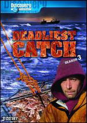 Deadliest Catch (season 3) - DEADLIEST CATCH