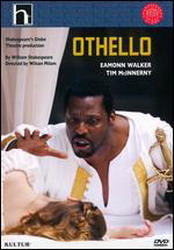 Othello (2007) (theatre) - SHAKESPEARE WILLIAM