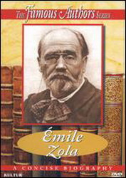 Famous authors: Emile Zola - FAMOUS AUTHORS