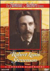 Famous authors: Robert Louis Stevenson - FAMOUS AUTHORS
