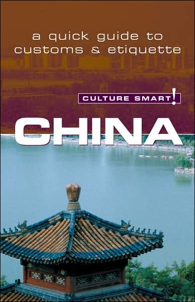 China - KATHY FLOWER