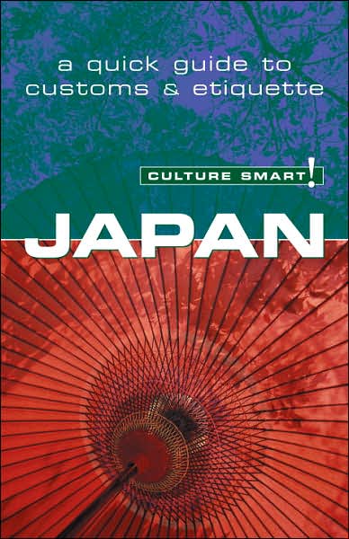 Japan - PAUL NORBURY