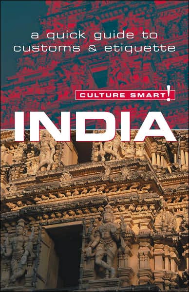 India - NICKI GRIHAULT