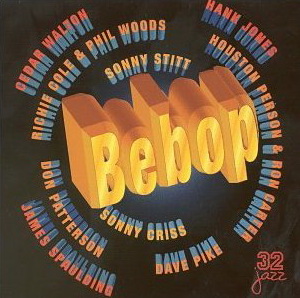 Bebop - COMPILATION