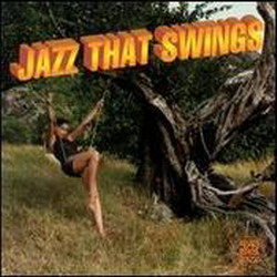 Jazz that swings - COMPILATION
