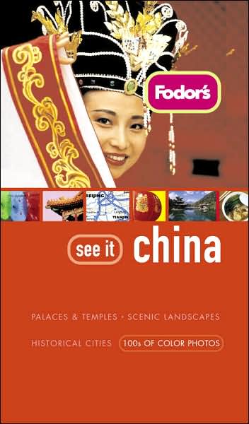 See it China - COLLECTIF